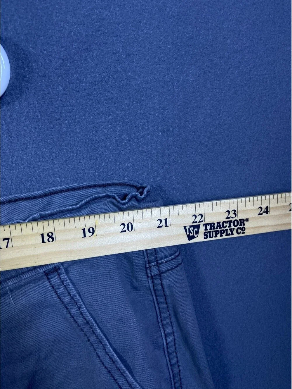 Signature by Levi Strauss & Co. Shorts Men's Size 42 10
